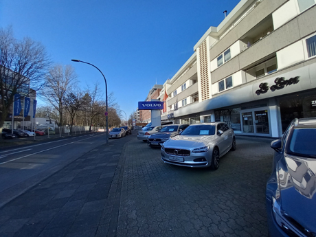 Immobilienmakler Finkenberg